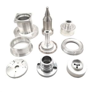 Buy cheap Precision Turning CNC Milling Components ODM Sandblasting Metal from wholesalers