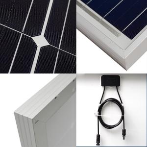 Buy cheap Mono 420W,425W,430W 166X166 36V 72 Cell Solar Panel, Solar Kits, Monocrystalline Module, Solar Aluminium Frame from wholesalers