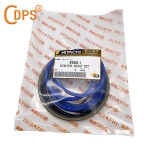 Buy cheap EX60-1 Excavator Center Joint Seal Kit For Hydraulic Swivel Joint from wholesalers