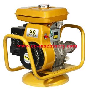 Buy cheap 5.0HP Robin Gasoline Concrete Vibrator, EY20 Petrol Motor With CE Used For Concrete Vibrator from wholesalers