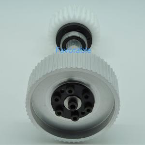 Buy cheap Mechanical Cutter X Driving System ,701128 X Axis Gear Assy For Lectra Vector 7000 from wholesalers