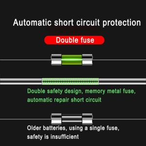 Buy cheap HB386280ECW Huawei P10 Battery Replacement Rechargeable 3.82V from wholesalers