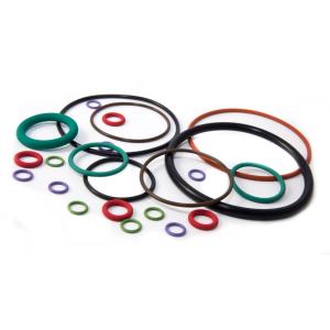 Buy cheap O Rings Compression Molded Tear Resistant Seals from wholesalers