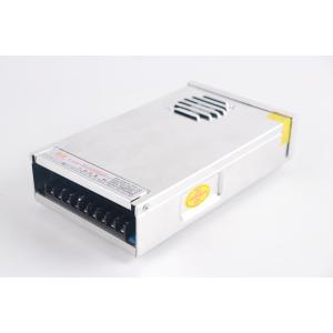 Buy cheap Waterproof IP67 400W High Efficiency 91.5% Constant Voltage LED Driver and LED Power Supply from wholesalers