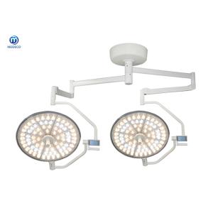 Buy cheap Ceiling Mounted Medical Surgical Operating Light With CE from wholesalers