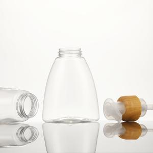 Screen Printing Polymer Cream Containers with Customizable Mould Design and