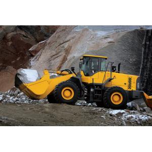 Buy cheap 5t wheel loader LG956L for sale from wholesalers