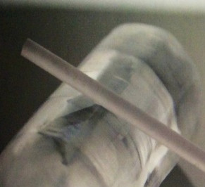 Buy cheap 1030nm Doped Neodymium Laser , Active Materials Yttrium Aluminum Garnet Long Pulse Laser from wholesalers