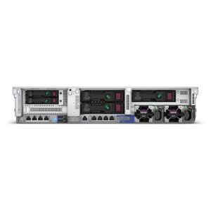 Buy cheap Hot Sale HPE DL380 Gen10 DDR4 1U Rack Refurbished Sever with 24 SFF SAS/SATA in Stock from wholesalers