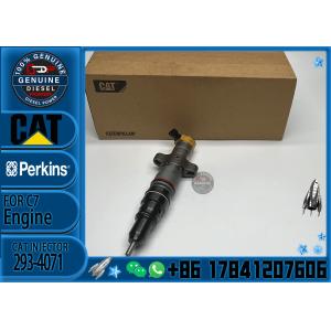 Buy cheap Diesel Engine Parts Common Rail Fuel Injector 268-1836 for CAT C7 Diesel Engine CNDIP Factory price from wholesalers