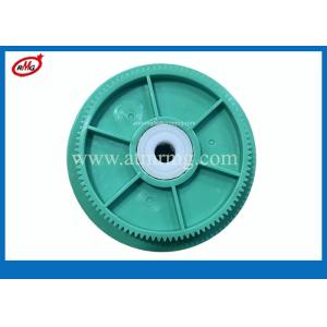 NCR S2 Presenter ATM Parts Green Gear 445-0761208-01 4450730542 445-0730542