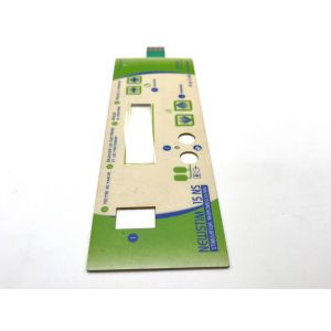 Buy cheap Embossed LED Membrane Switch With Tactile Indication For Enhanced User Interface And Experience from wholesalers