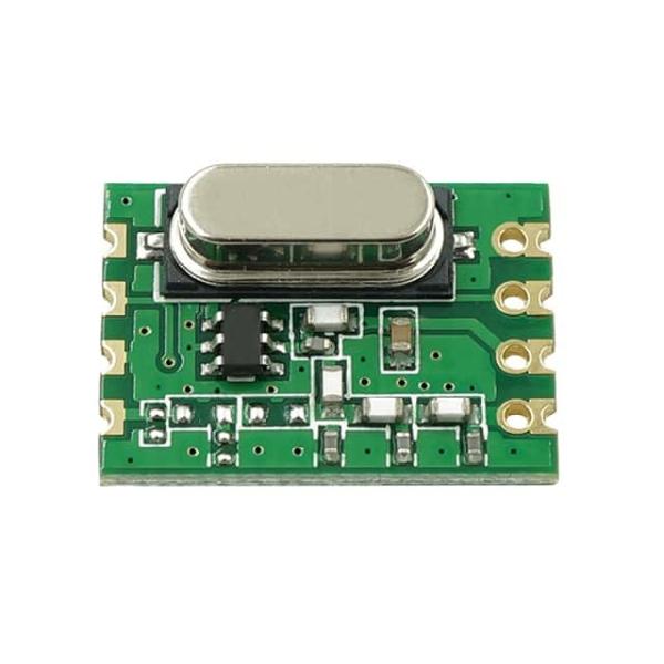 Buy cheap RFM119W-868S1 from wholesalers