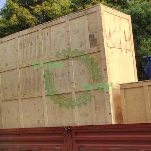 Buy cheap 2000 Liter Per Hour Automatic Valve Operate Water Purifying Machine from wholesalers