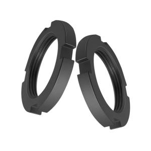 Aviation Precision CNC Turning Aluminium Anodize Electroplate Surface