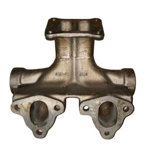 Exhaust Manifold 6151-11-5140 for WA470-1 Loader