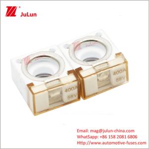 Buy cheap Automobile Energy RV Crane Ship Portable EV Charger With Waterproof Battery Fuse from wholesalers