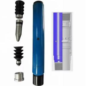 Buy cheap Factory Hot Sale Hydraulic Mechanical Stage Cementing Collar Non Drilling Grading Hoop With Secondary Sealing Rubber from wholesalers