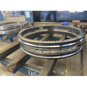 Buy cheap 9247287 Slewing Bearing Slewing Ring  Excavator  ZAX470-3 from wholesalers