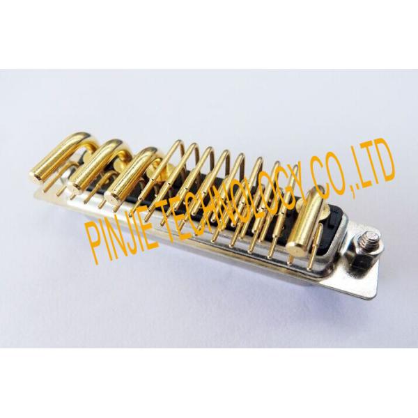 Quality 36W4 HIGH CURRENT CONNECTOR AR for sale