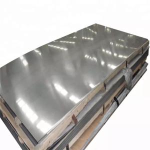 Buy cheap Decoiling Thick 6mm Elevator Stainless Steel Sheet Anticorrosive Practical product