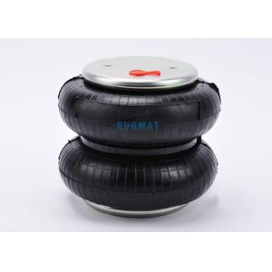 Buy cheap Double Convoluted Air Spring Bag W01-358-6902 Firestone 2B9-201 Goodyear Replacement from wholesalers
