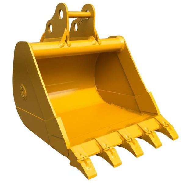 Buy cheap Customized Excavator Attachments Excavator Digger Bucket Side Cutters from wholesalers