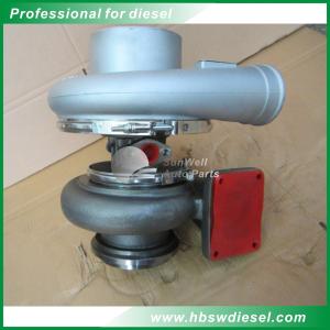 Buy cheap Holset turbocharger HT4B 3801969 3802969 for Cummins VTA28 engine from wholesalers