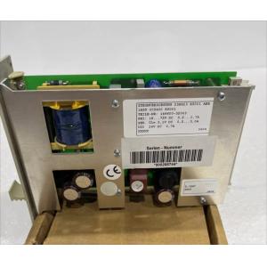 ABB 23NG23 1K61005400R5001 Power Supply Module
