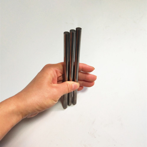 Buy cheap Sintered Blank Tungsten Carbide Round Rod For Plunger Type High Pressure Pump from wholesalers