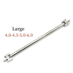 Buy cheap CCC Certified Dental Bracket Locator for Class II Instrument Classification and Precise Bracket Placement 2.0mm-6.0mm from wholesalers