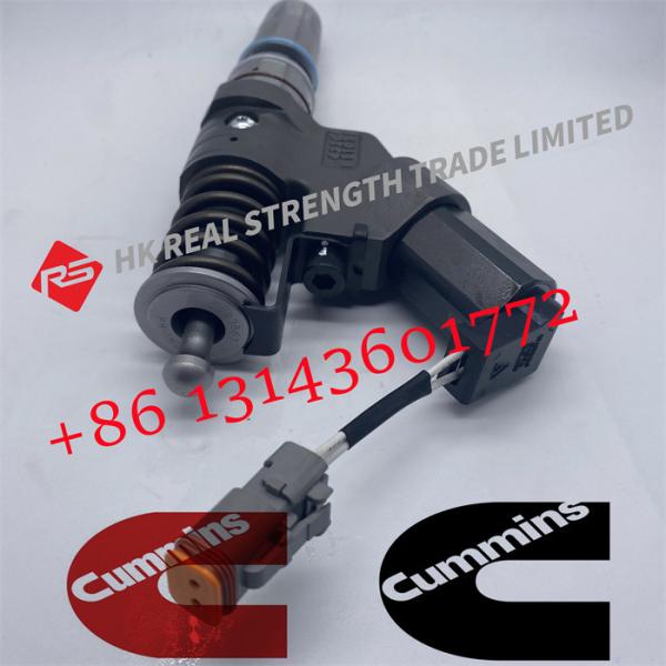 Common Rail Diesel Fuel QSM11 ISM11 M11 Injector 4903472EA 4903472 4307547