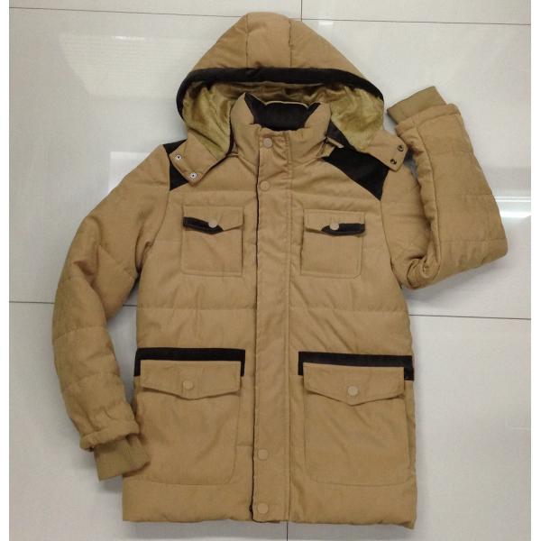 Buy cheap 8858 Men's jacket coat from wholesalers