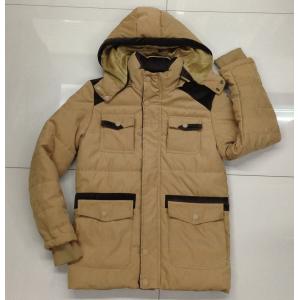 Buy cheap 8858 Men's jacket coat from wholesalers