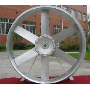 Buy cheap 2.2 - 5.5 Kw Kiln Components , Reversible Ceiling Fan Symmetrical Shape from wholesalers
