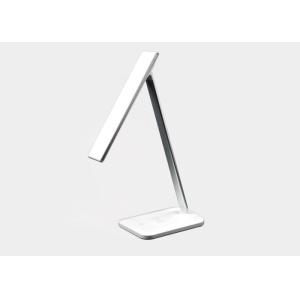 Qi Wireless Rechargeable Led Table Lights Touch Control 25 LEDs Durable Aluminum