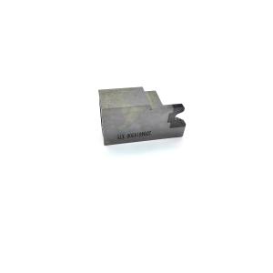 Buy cheap Durable Tungsten Parts , Precision Machine Components High Accuracy from wholesalers