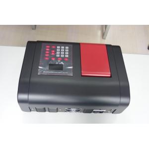Buy cheap Chromium hexavalent Visible Dual Beam Spectrophotometer Chlorite from wholesalers