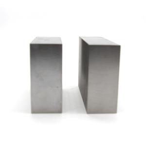 Buy cheap Multi Function Flat Thraed Rolling Dies In Our Company from wholesalers