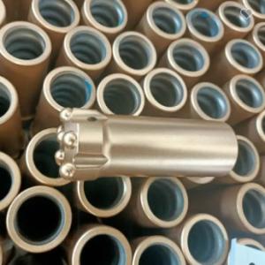 Carbide Threaded Conical Mining Drill Bit