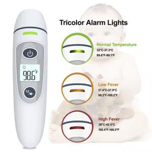 Home Contactless Digital Infrared Thermometer For Quick And Accurate Temperature