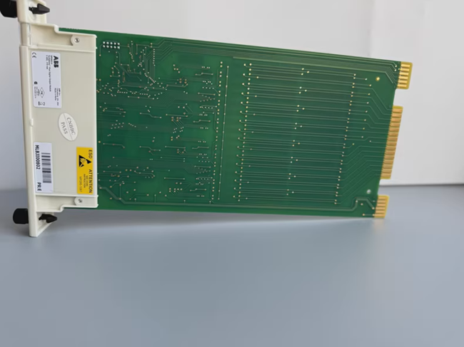 Buy cheap SPDSO14 ABB Digital output module High reliability Precise control wide application from wholesalers