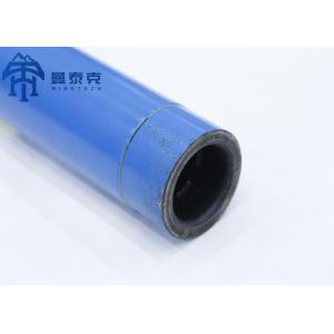 Hard Rock Water Well Dth Drilling Hammer 4'' Cop44 / Dhd 340 / Ql 40 Shank