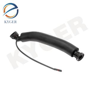 Car Auto Part 11157522931 Car Engine Crankcase Breather Hose 1115 7522 931 For