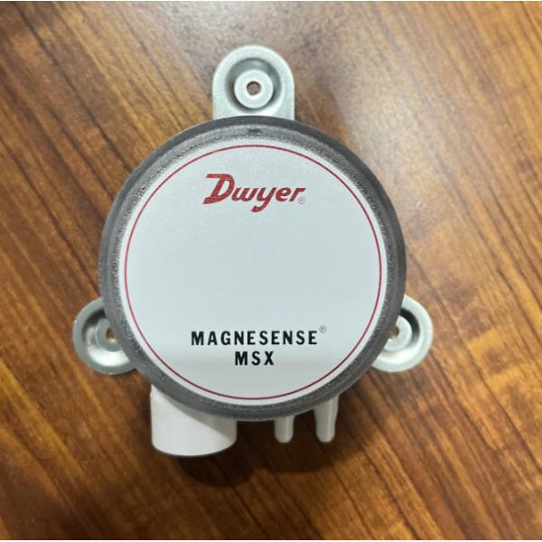 Buy cheap Dwyer Series MSX Magnesense Monitors Differential Pressuree MSX-W13-PA MSX-W13-PA-LCD from wholesalers