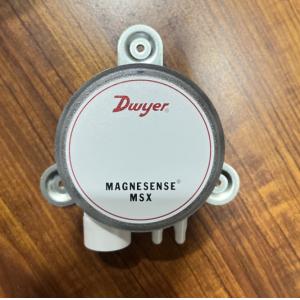 Buy cheap Dwyer Series MSX Magnesense Monitors Differential Pressuree MSX-W13-PA MSX-W13-PA-LCD from wholesalers