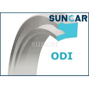 Buy cheap Piston Seal ODI Oil Seal For Hydraulic Cylinders product