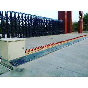1 Meter Length Automatic Tyre Killer Automatic Spike Barrier Security