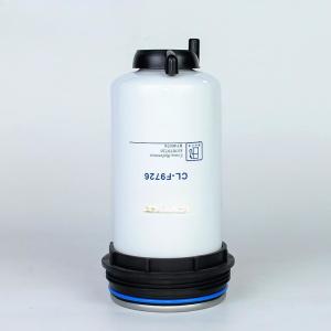 Buy cheap Durable Heavy Duty High Quality OEM New Condition Diesel Fuel Water Separator Filter 837079726 BF46036 X220184 for Truck Engine from wholesalers