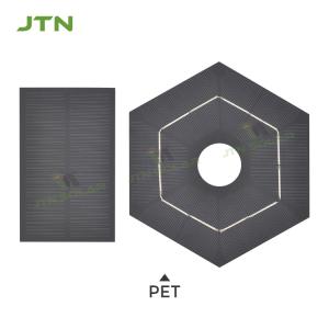 Buy cheap Protable 5 Volt Mini Solar Panel Cell 6V 4W 6W 10W For Home from wholesalers